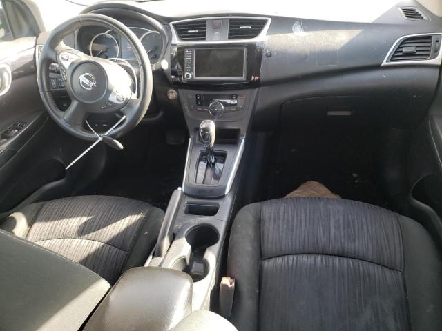 Photo 8 from auction – 2019 NISSAN SENTRA S with VIN 3N1AB7AP1KY423359