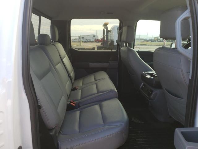 Photo 10 from auction – 2021 FORD F150 SUPER with VIN 1FTEW1CP3MFB36211