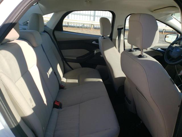 Photo 10 from auction – 2018 FORD FOCUS SE with VIN 1FADP3F28JL326867