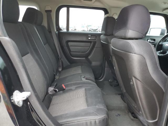 Photo 11 from auction – 2007 HUMMER H3 with VIN 5GTDN13E778159943