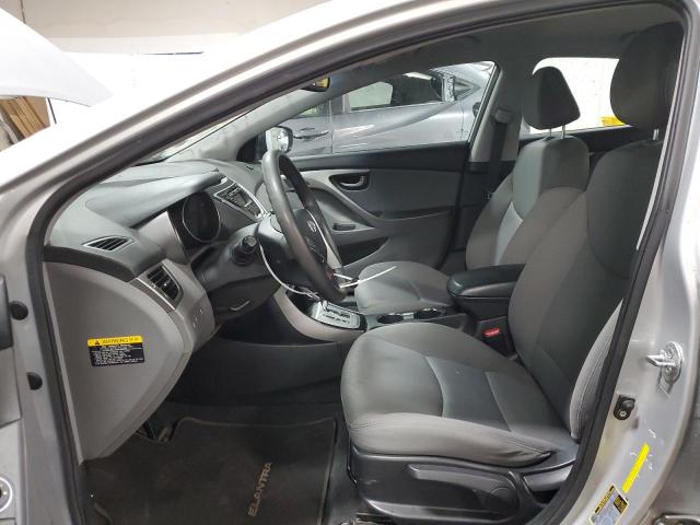 Photo 7 from auction – 2012 HYUNDAI ELANTRA GL with VIN KMHDH4AE8CU398935