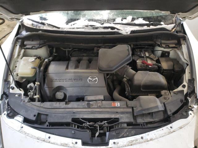 Photo 12 from auction – 2015 MAZDA CX-9 TOURI with VIN JM3TB3CA2F0468003
