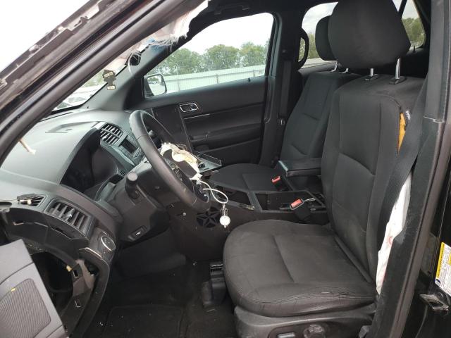 صورة رقم 7 من المزاد - 2017 FORD EXPLORER P مع VIN 1FM5K8AT8HGA44656