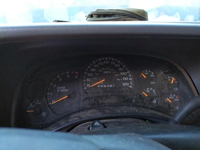 Photo 9 from auction – 2006 GMC SIERRA with VIN 1GTHK23266F109509
