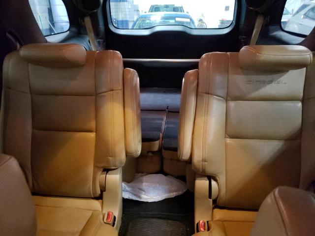Photo 10 from auction – 2012 DODGE DURANGO CI with VIN 1C4RDJEG5CC253082