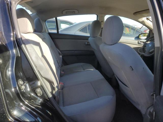 Photo 10 from auction – 2012 NISSAN SENTRA 2.0 with VIN 3N1AB6AP3CL621577
