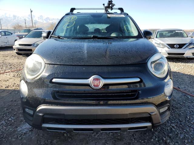 Photo 5 from auction – 2016 FIAT 500X TREKK with VIN ZFBCFXCT0GP331459