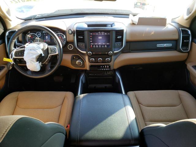 Photo 8 from auction – 2019 RAM 1500 BIG H with VIN 1C6RREFT8KN581692