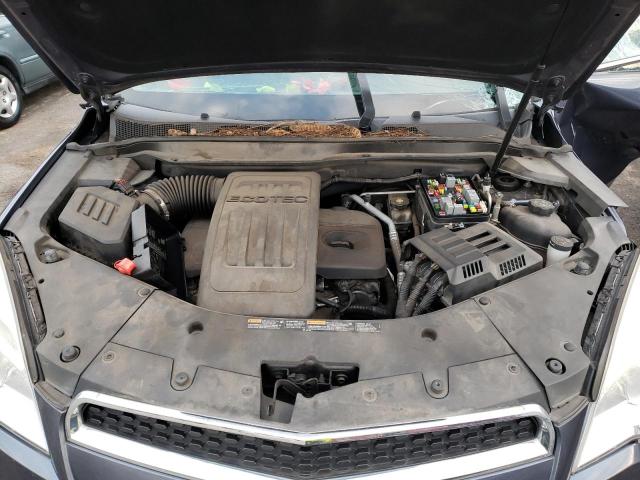 Photo 12 from auction – 2014 CHEVROLET EQUINOX LS with VIN 2GNALAEK7E6155873