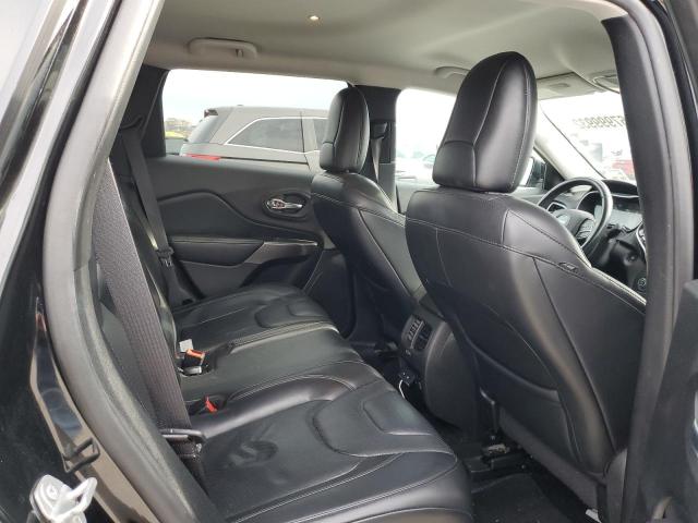 Photo 11 from auction – 2019 JEEP CHEROKEE L with VIN 1C4PJLDB9KD302648