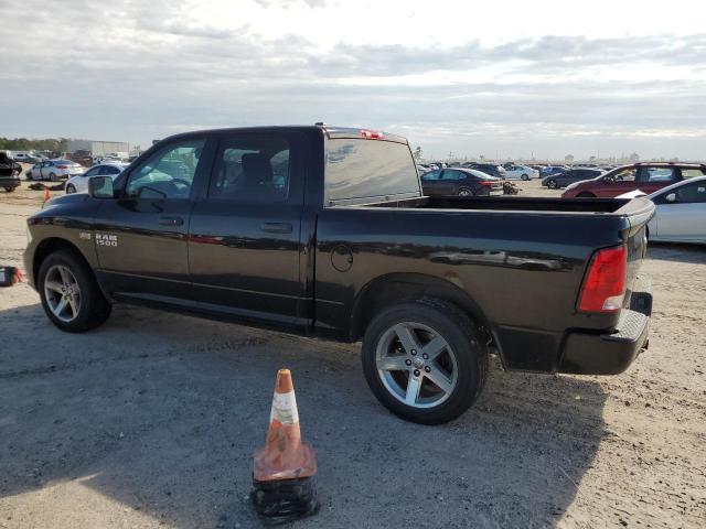 Photo 2 from auction – 2013 RAM 1500 ST with VIN 1C6RR6KT0DS680538