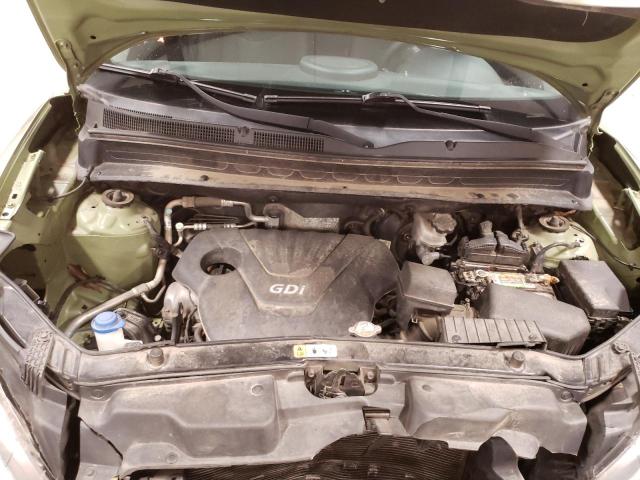 Photo 11 from auction – 2012 KIA SOUL with VIN KNDJT2A58C7385577