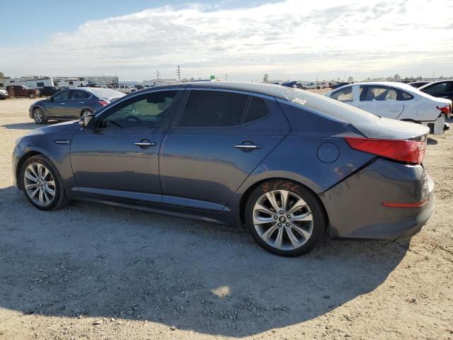 Photo 2 from auction – 2015 KIA OPTIMA LX with VIN KNAGM4A74F5553233