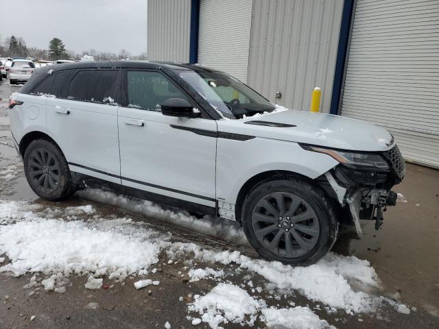 Photo 4 from auction – 2018 LAND ROVER RANGE ROVE with VIN SALYL2RX7JA762140