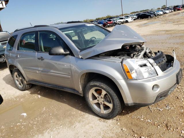 Photo 4 from auction – 2007 CHEVROLET EQUINOX LS with VIN 2CNDL13FX76062615