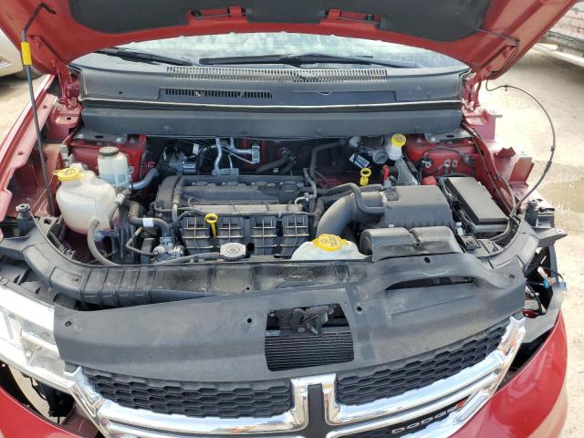 Photo 12 from auction – 2019 DODGE JOURNEY SE with VIN 3C4PDCBB1KT707858