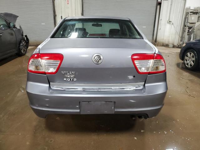 Photo 6 from auction – 2006 MERCURY MILAN PREM with VIN 3MEHM08Z56R628430