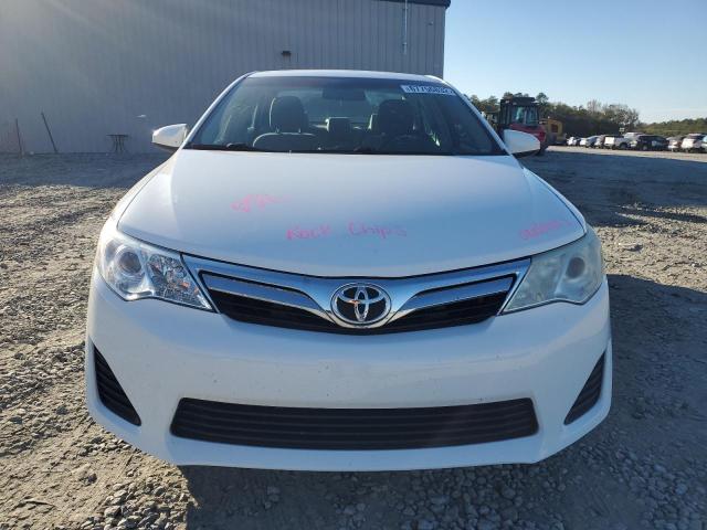 Photo 5 from auction – 2012 TOYOTA CAMRY BASE with VIN 4T1BF1FK3CU193453