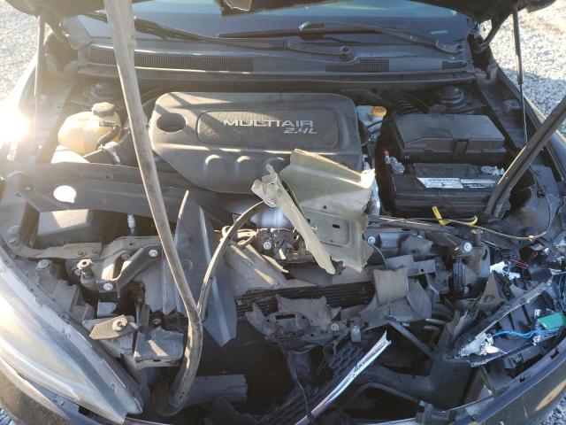 Photo 11 from auction – 2015 CHRYSLER 200 C with VIN 1C3CCCCB5FN549583