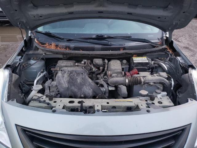 Photo 11 from auction – 2013 NISSAN VERSA S with VIN 3N1CN7AP2DL863039