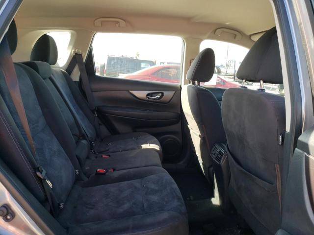 Photo 10 from auction – 2015 NISSAN ROGUE S with VIN KNMAT2MT6FP563808