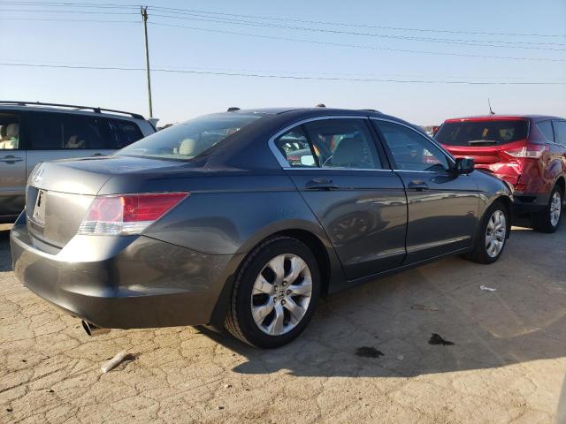 Photo 3 from auction – 2010 HONDA ACCORD EXL with VIN 1HGCP2F89AA005485