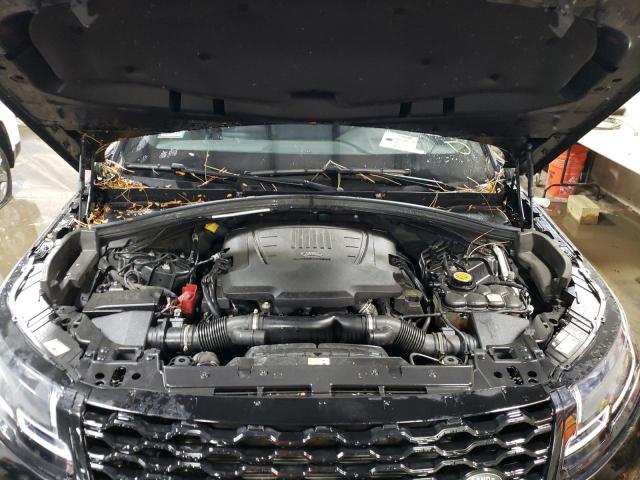Photo 11 from auction – 2018 LAND ROVER RANGE ROVE with VIN SALYB2RV0JA726209