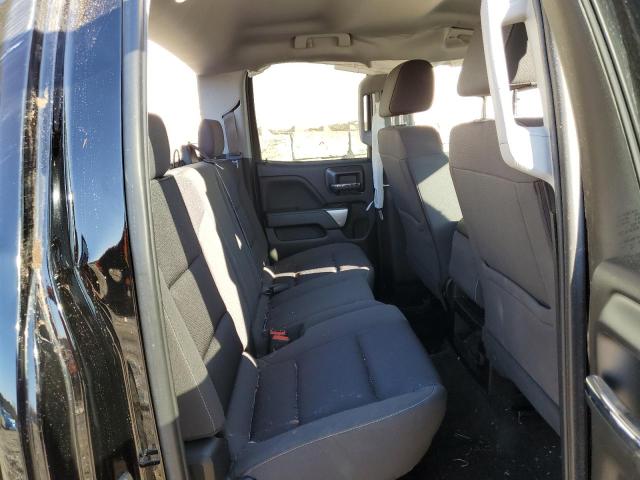 Photo 10 from auction – 2017 CHEVROLET SILVERADO with VIN 1GCVKREC6HZ385269