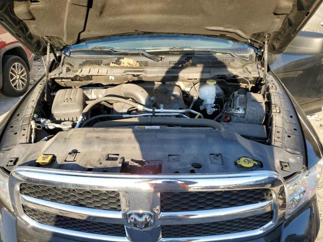 Photo 11 from auction – 2019 RAM 1500 CLASS with VIN 1C6RR6TT2KS727242
