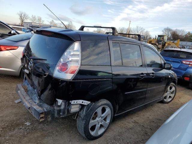 Photo 3 from auction – 2006 MAZDA 5 with VIN JM1CR29L360115311
