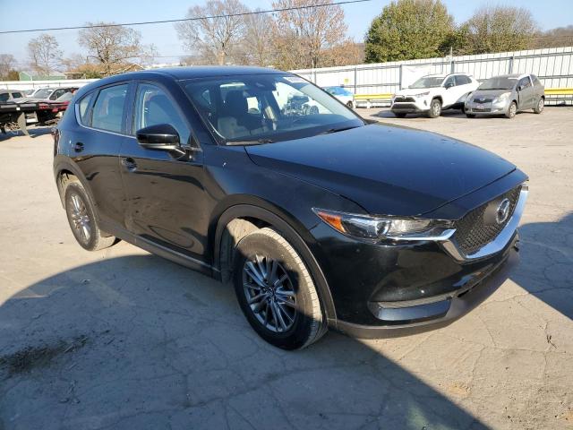 Photo 4 from auction – 2018 MAZDA CX-5 SPORT with VIN JM3KFABM2J1474029