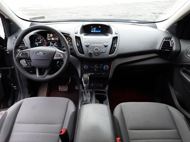 Photo 8 from auction – 2019 FORD ESCAPE S with VIN 1FMCU0F74KUB11647