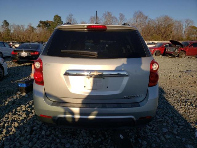 Photo 6 from auction – 2015 CHEVROLET EQUINOX LT with VIN 2GNALBEK5F1111908