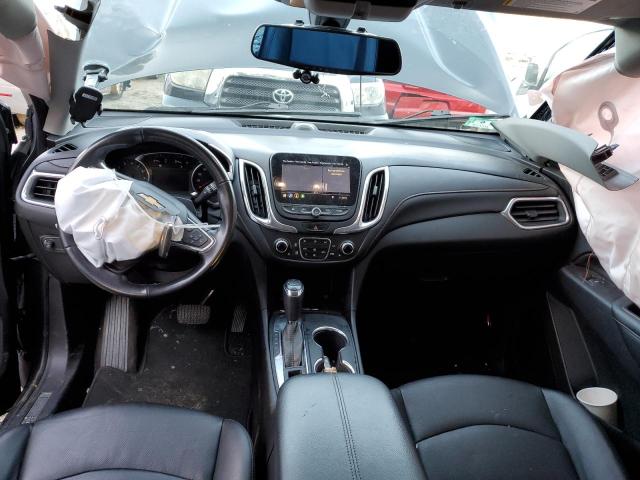 Photo 8 from auction – 2019 CHEVROLET EQUINOX PR with VIN 2GNAXNEV7K6228886