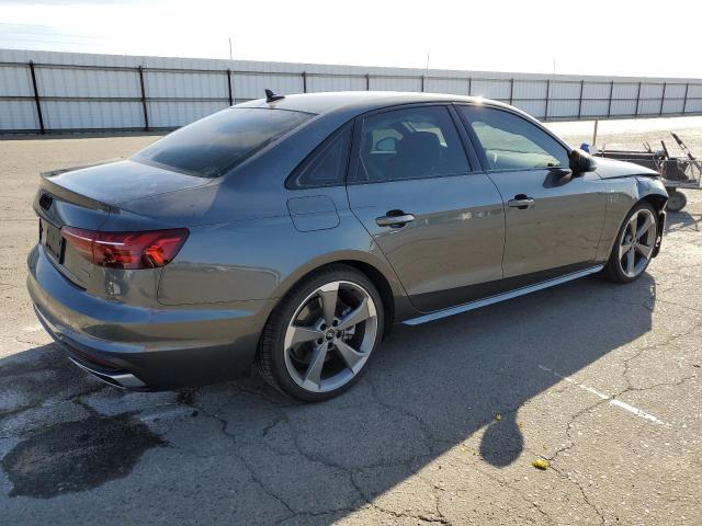 Photo 3 from auction – 2021 AUDI A4 PREMIUM with VIN WAUEAAF49MA041176