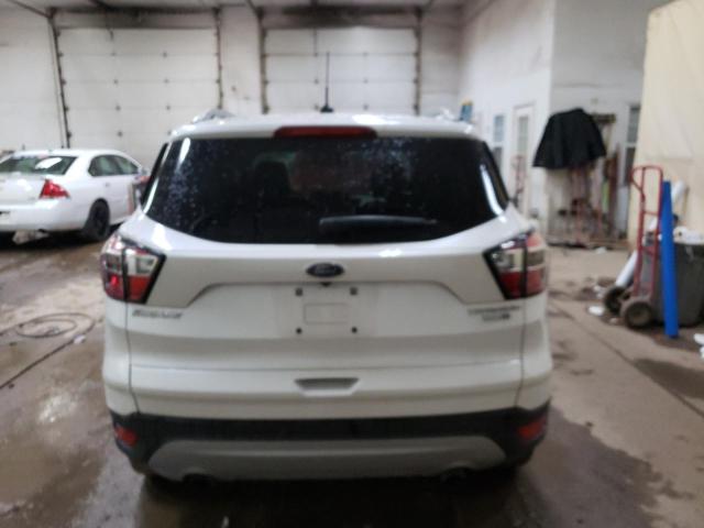 Photo 6 from auction – 2017 FORD ESCAPE TIT with VIN 1FMCU9J95HUE69684
