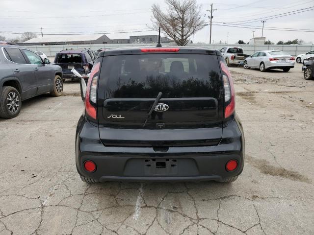 Photo 6 from auction – 2019 KIA SOUL with VIN KNDJN2A2XK7694692