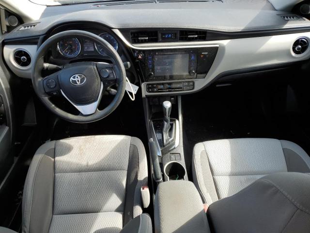 Photo 8 from auction – 2017 TOYOTA COROLLA L with VIN 5YFBURHE5HP730392