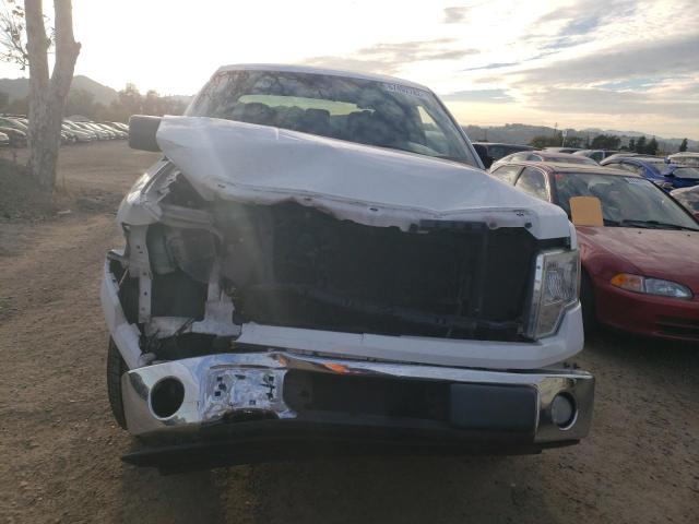 صورة رقم 5 من المزاد - 2012 FORD F150 SUPER مع VIN 1FTEX1CM7CFB03455
