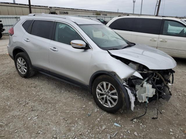 Photo 4 from auction – 2018 NISSAN ROGUE S with VIN KNMAT2MT9JP563407