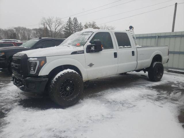 Photo 1 from auction – 2012 FORD F250 SUPER with VIN 1FT7W2BT8CEC34975