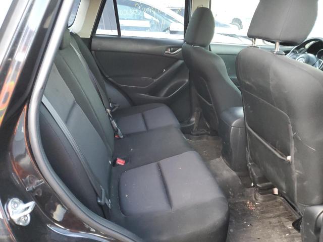 Photo 11 from auction – 2013 MAZDA CX-5 SPORT with VIN JM3KE2BE6D0168835