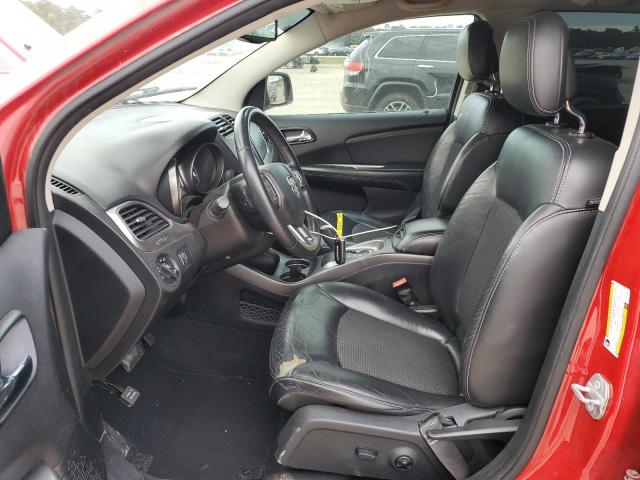 Photo 7 from auction – 2016 DODGE JOURNEY CR with VIN 3C4PDCGG0GT210022