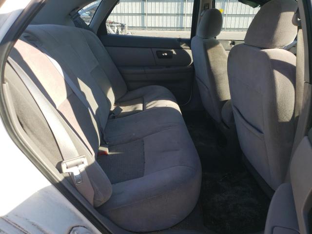 Фото 10 с аукциона – 2006 FORD TAURUS SE с VIN 1FAFP53256A257180