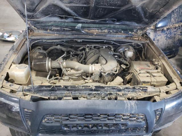 Photo 11 from auction – 2011 TOYOTA TACOMA DOU with VIN 3TMMU4FN2BM033596