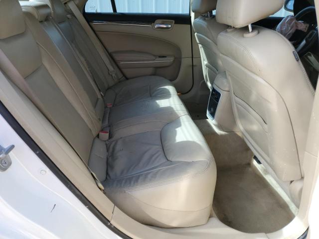Фото 10 с аукциона – 2014 CHRYSLER 300 с VIN 2C3CCAAG1EH296661