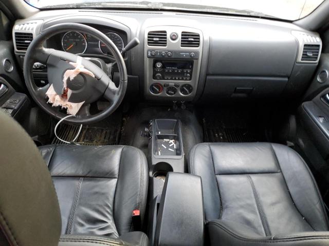 Photo 8 from auction – 2012 CHEVROLET COLORADO L with VIN 1GCHTCFE1C8138182