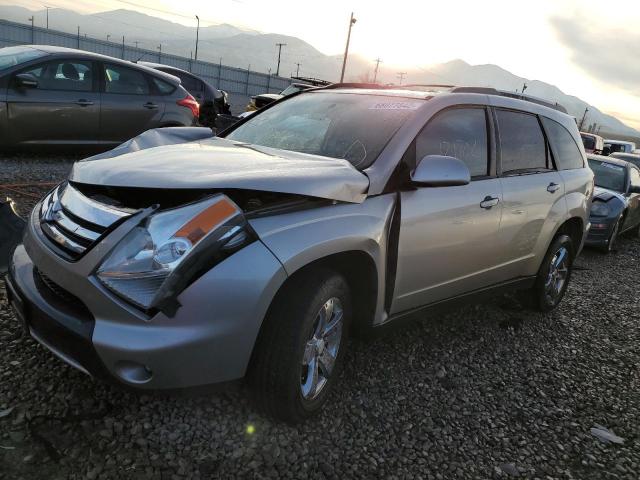 SUZUKI XL7 LIMITE 2007 with VIN 2S3DA917976104360 - Photo from auction