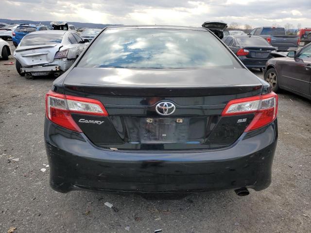 Photo 6 from auction – 2014 TOYOTA CAMRY L with VIN 4T1BF1FK1EU460267