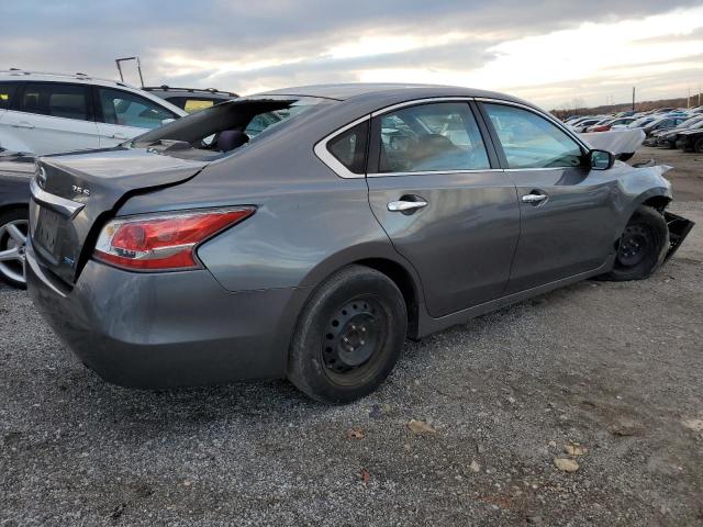 Photo 3 from auction – 2014 NISSAN ALTIMA 2.5 with VIN 1N4AL3AP7EC161563